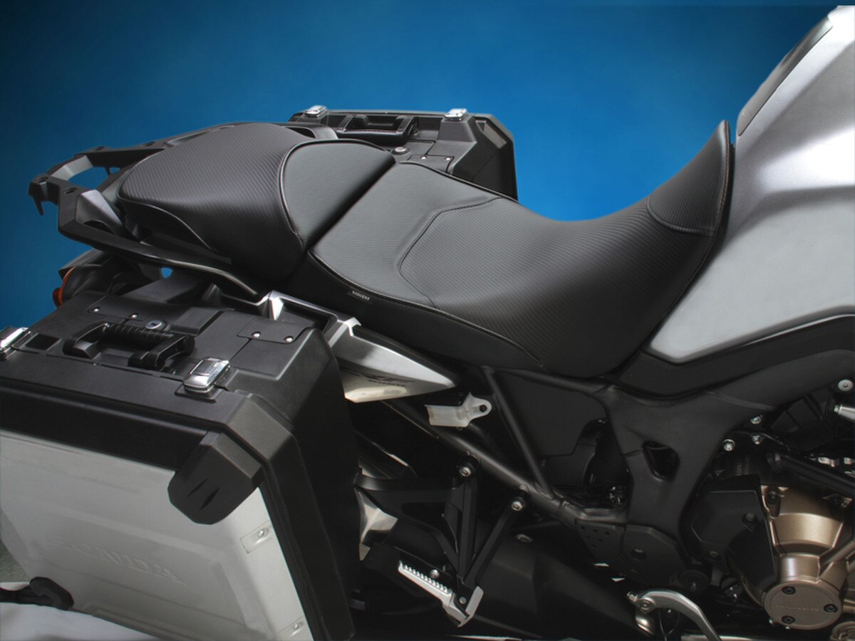 HONDA - AFRICA TWIN 2016+ - World Sport Performance Seat